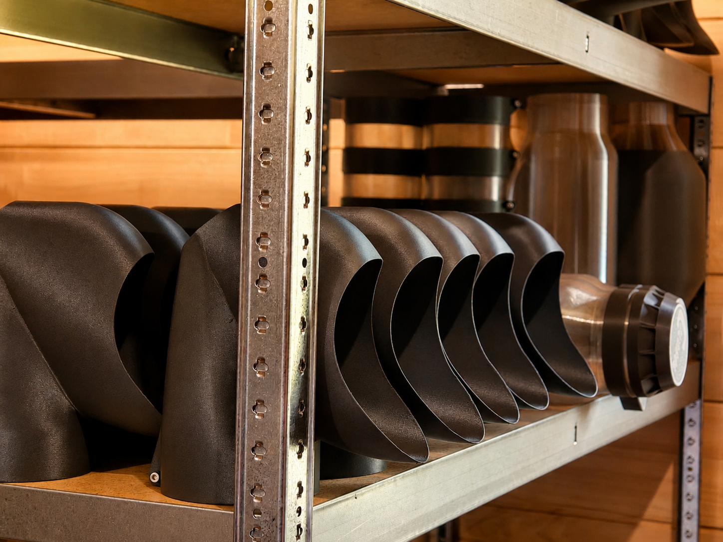 Fabrication française Cocobol en Auvergne